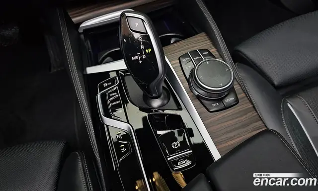 BMW 6 серия 2023 3.0 автомат (гидро), миниатюра 11