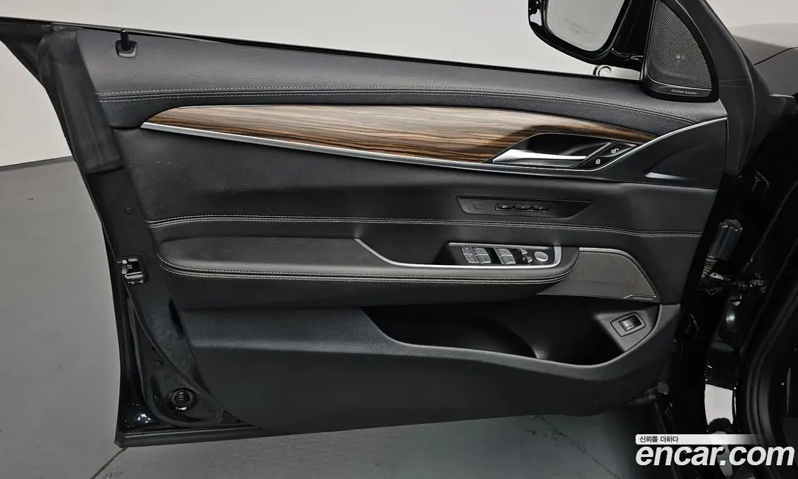 BMW 6 серия 2023 3.0 автомат (гидро), фото 13