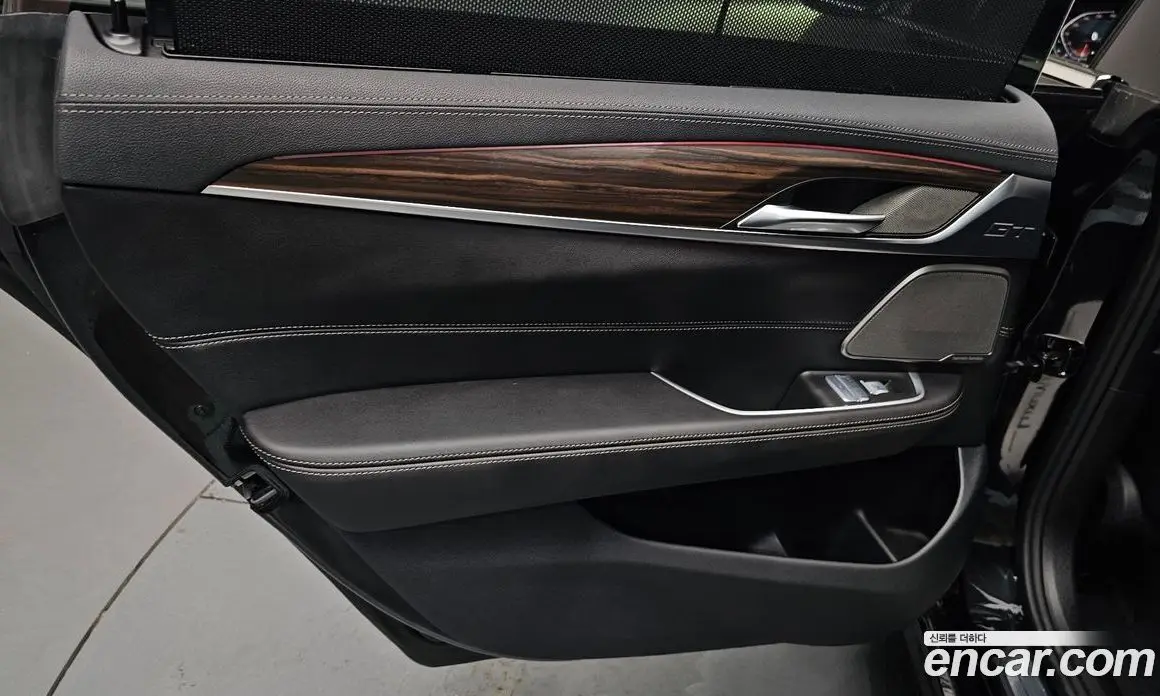 BMW 6 серия 2023 3.0 автомат (гидро), фото 14