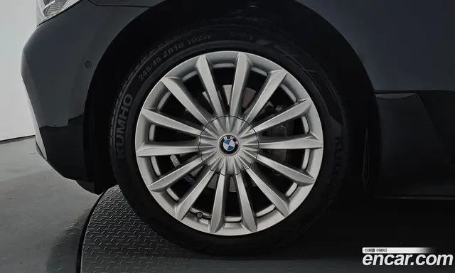 BMW 6 серия 2023 3.0 автомат (гидро), миниатюра 4