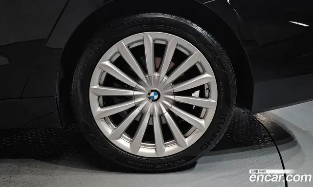 BMW 6 серия 2023 3.0 автомат (гидро), миниатюра 6