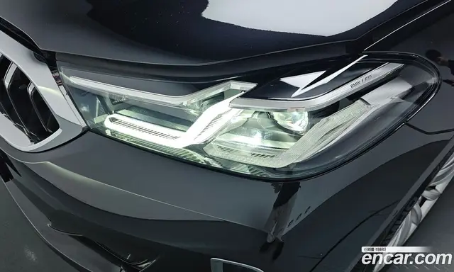 BMW 6 серия 2023 3.0 автомат (гидро), миниатюра 7
