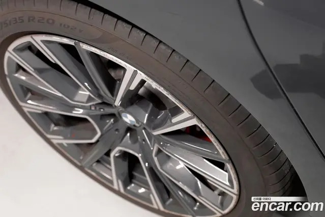 BMW 6 серия 2024 3.0 автомат (гидро), миниатюра 6 BMW 6 серия 2024 3.0 автомат (гидро), миниатюра 6