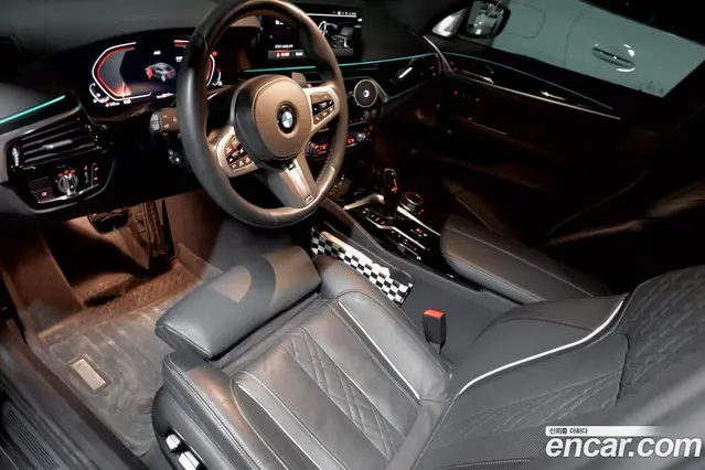 BMW 6 серия 2024 3.0 автомат (гидро), миниатюра 10 BMW 6 серия 2024 3.0 автомат (гидро), миниатюра 10