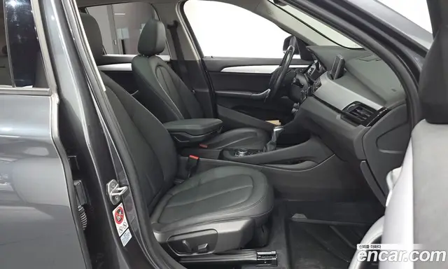 BMW X1 2016 2.0 автомат (гидро), миниатюра 11 BMW X1 2016 2.0 автомат (гидро), миниатюра 11
