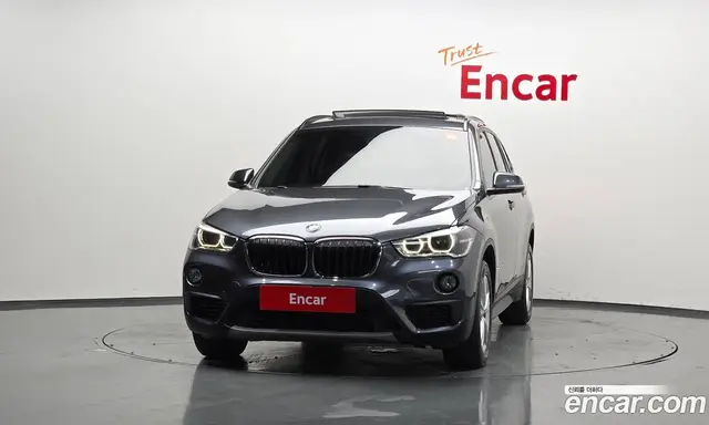 BMW X1 2016 2.0 автомат (гидро), миниатюра 3 BMW X1 2016 2.0 автомат (гидро), миниатюра 3