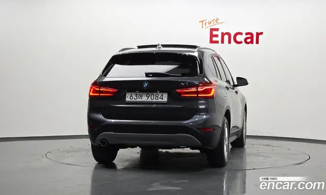 BMW X1 2016 2.0 автомат (гидро), миниатюра 4 BMW X1 2016 2.0 автомат (гидро), миниатюра 4