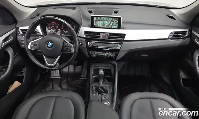 BMW X1 2016 2.0 автомат (гидро), миниатюра 7 BMW X1 2016 2.0 автомат (гидро), миниатюра 7