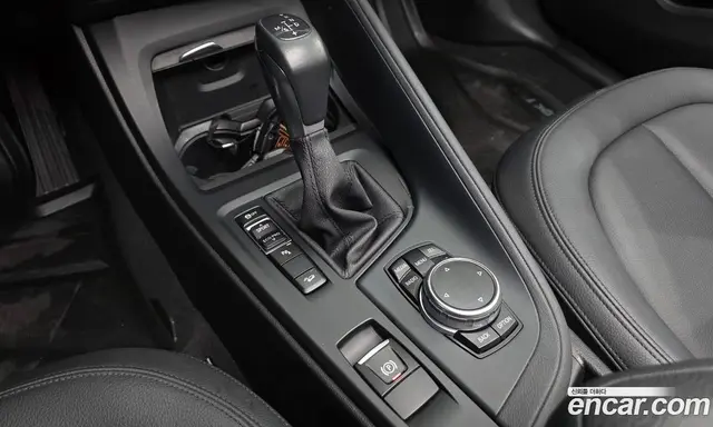 BMW X1 2016 2.0 автомат (гидро), миниатюра 9 BMW X1 2016 2.0 автомат (гидро), миниатюра 9