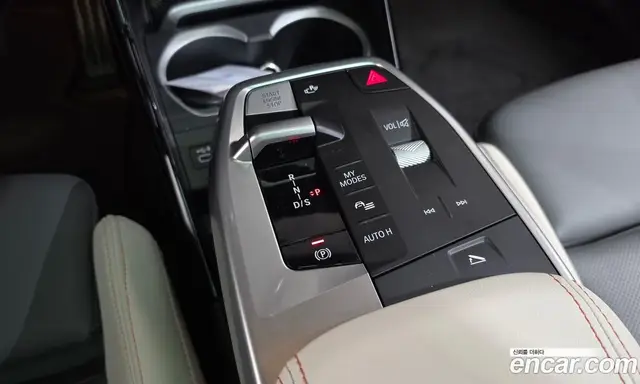 BMW X2 2024 2.0 автомат (гидро), миниатюра 12