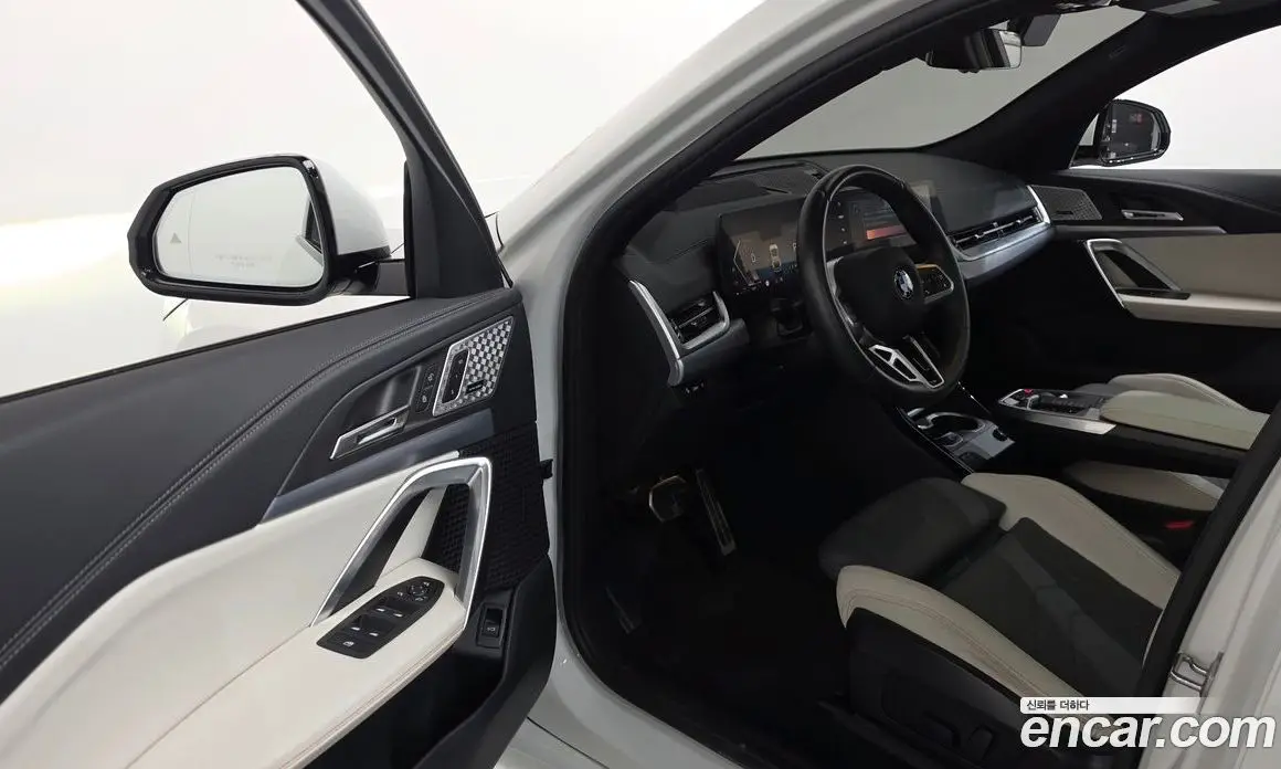 BMW X2 2024 2.0 автомат (гидро), фото 13 BMW X2 2024 2.0 автомат (гидро), фото 13