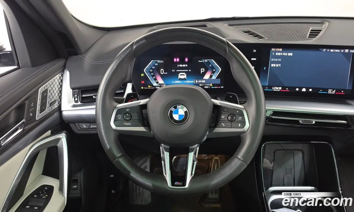 BMW X2 2024 2.0 автомат (гидро), фото 18 BMW X2 2024 2.0 автомат (гидро), фото 18