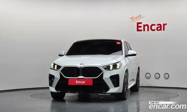 BMW X2 2024 2.0 автомат (гидро), миниатюра 3 BMW X2 2024 2.0 автомат (гидро), миниатюра 3