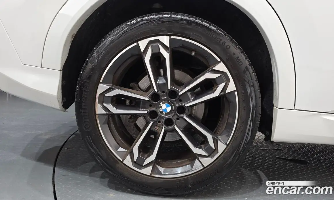 BMW X2 2024 2.0 автомат (гидро), фото 5 BMW X2 2024 2.0 автомат (гидро), фото 5