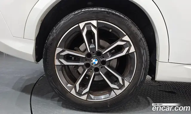BMW X2 2024 2.0 автомат (гидро), миниатюра 5 BMW X2 2024 2.0 автомат (гидро), миниатюра 5
