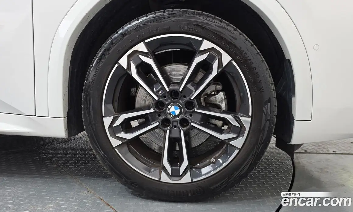 BMW X2 2024 2.0 автомат (гидро), фото 7 BMW X2 2024 2.0 автомат (гидро), фото 7