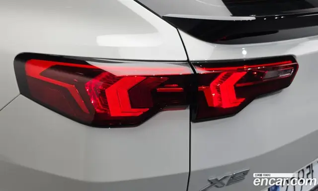 BMW X2 2024 2.0 автомат (гидро), миниатюра 9 BMW X2 2024 2.0 автомат (гидро), миниатюра 9