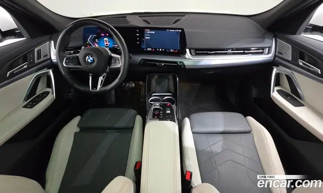 BMW X2 2024 2.0 автомат (гидро), миниатюра 10 BMW X2 2024 2.0 автомат (гидро), миниатюра 10