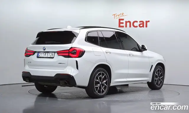 BMW X3 2024 2.0 автомат (гидро), миниатюра 1 BMW X3 2024 2.0 автомат (гидро), миниатюра 1