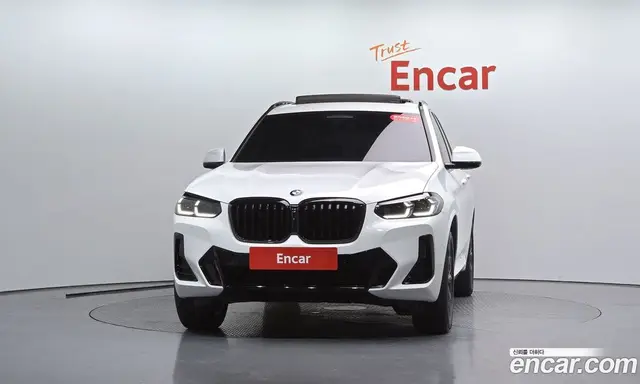 BMW X3 2024 2.0 автомат (гидро), миниатюра 2 BMW X3 2024 2.0 автомат (гидро), миниатюра 2