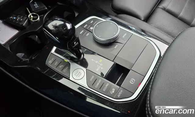 BMW X3 2024 2.0 автомат (гидро), миниатюра 11 BMW X3 2024 2.0 автомат (гидро), миниатюра 11