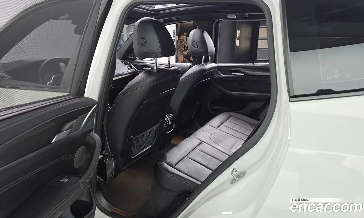 BMW X3 2024 2.0 автомат (гидро), фото 15 BMW X3 2024 2.0 автомат (гидро), фото 15