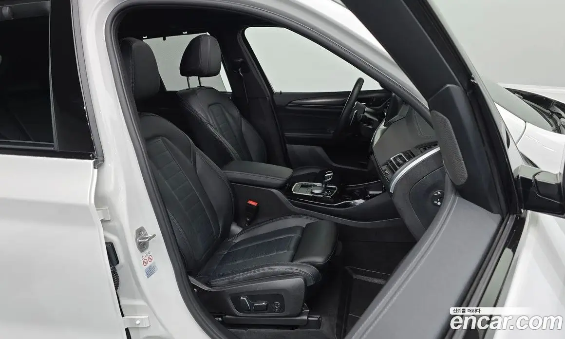 BMW X3 2024 2.0 автомат (гидро), фото 16 BMW X3 2024 2.0 автомат (гидро), фото 16