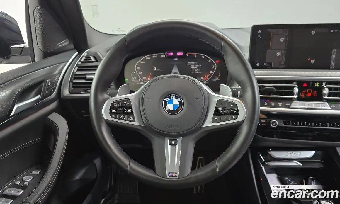 BMW X3 2024 2.0 автомат (гидро), фото 17 BMW X3 2024 2.0 автомат (гидро), фото 17