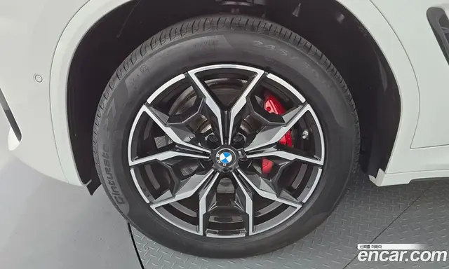 BMW X3 2024 2.0 автомат (гидро), миниатюра 4 BMW X3 2024 2.0 автомат (гидро), миниатюра 4