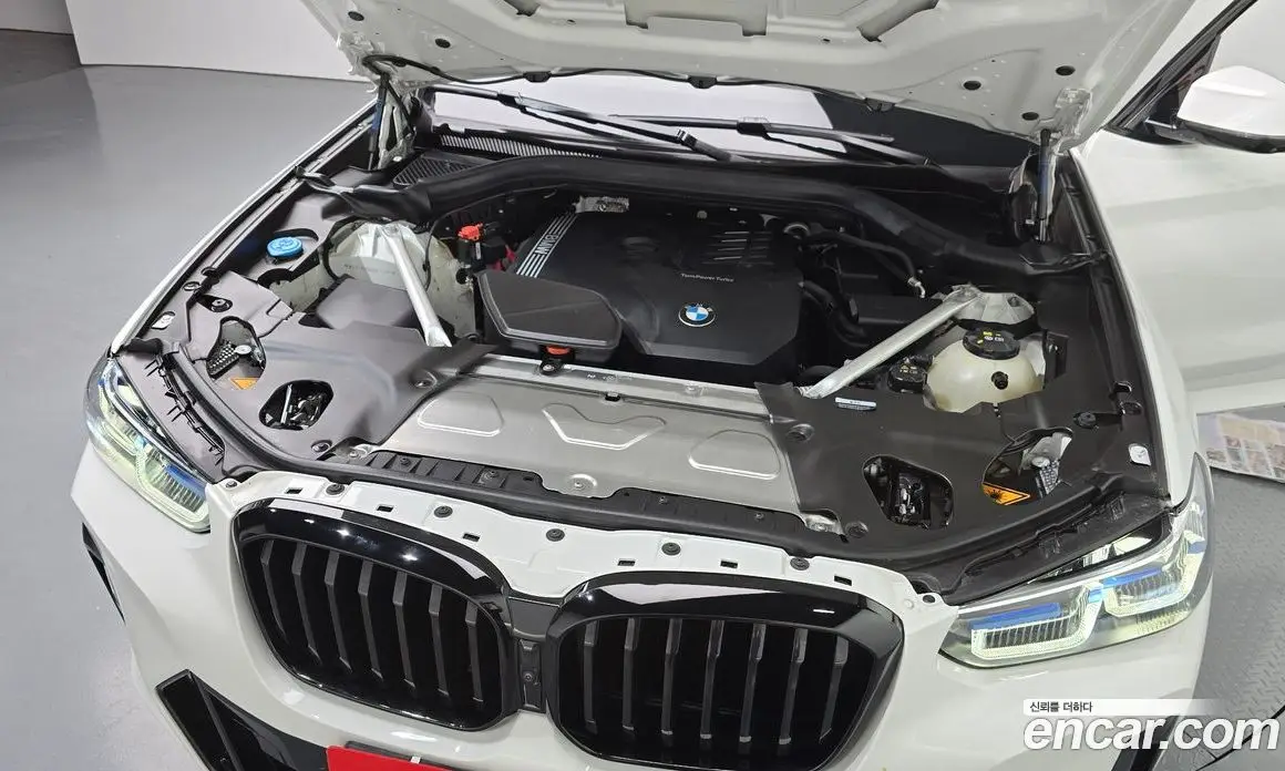 BMW X3 2024 2.0 автомат (гидро), фото 5 BMW X3 2024 2.0 автомат (гидро), фото 5