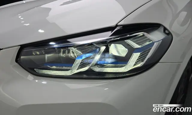 BMW X3 2024 2.0 автомат (гидро), миниатюра 7 BMW X3 2024 2.0 автомат (гидро), миниатюра 7