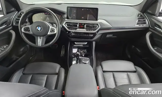 BMW X3 2024 2.0 автомат (гидро), миниатюра 9 BMW X3 2024 2.0 автомат (гидро), миниатюра 9