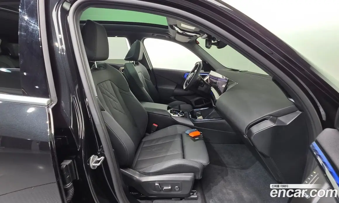 BMW X3 2025 2.0 автомат (гидро), фото 16 BMW X3 2025 2.0 автомат (гидро), фото 16