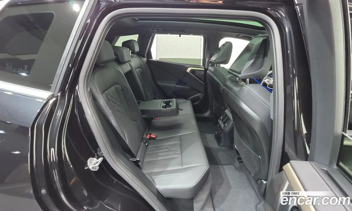 BMW X3 2025 2.0 автомат (гидро), фото 23 BMW X3 2025 2.0 автомат (гидро), фото 23