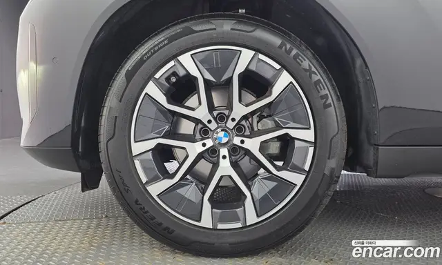 BMW X3 2025 2.0 автомат (гидро), миниатюра 5 BMW X3 2025 2.0 автомат (гидро), миниатюра 5