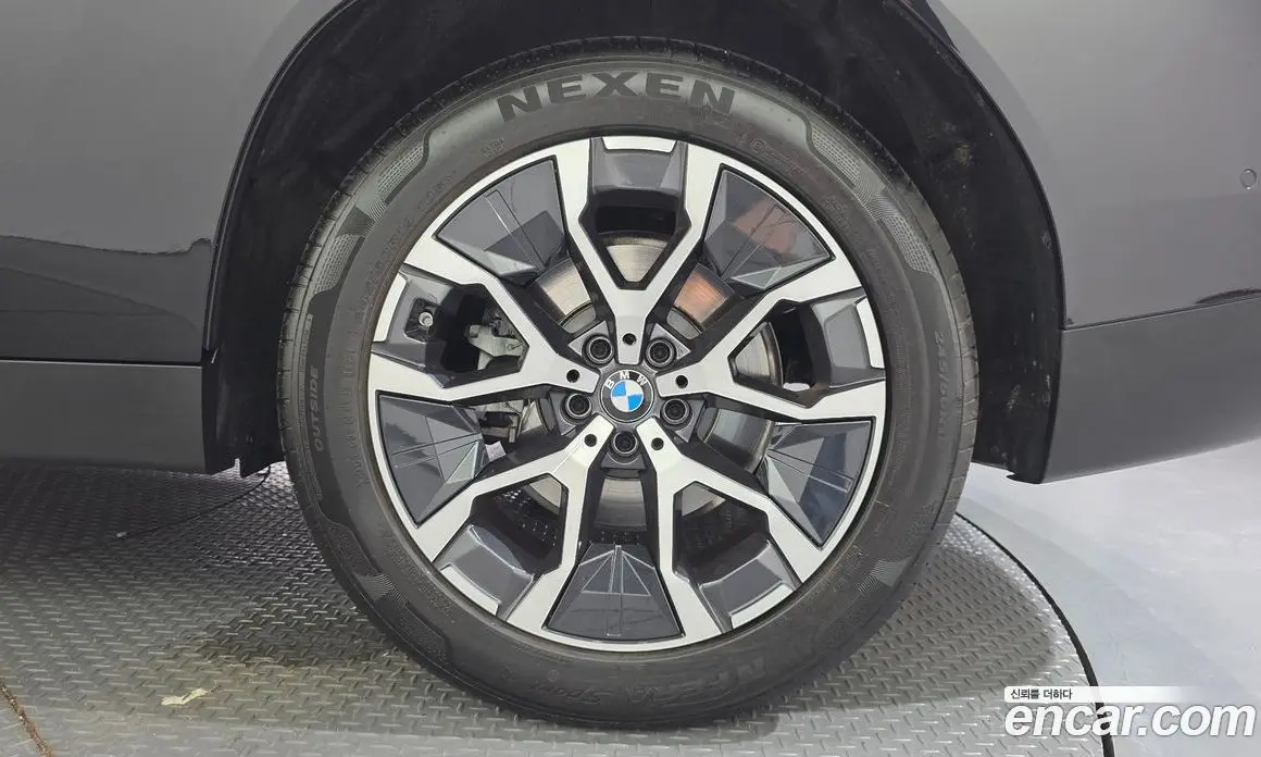 BMW X3 2025 2.0 автомат (гидро), фото 7 BMW X3 2025 2.0 автомат (гидро), фото 7