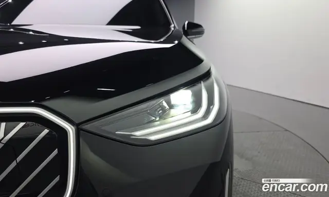 BMW X3 2025 2.0 автомат (гидро), миниатюра 8 BMW X3 2025 2.0 автомат (гидро), миниатюра 8