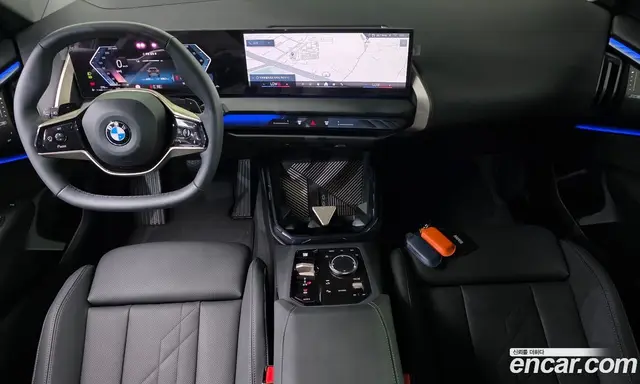 BMW X3 2025 2.0 автомат (гидро), миниатюра 10 BMW X3 2025 2.0 автомат (гидро), миниатюра 10