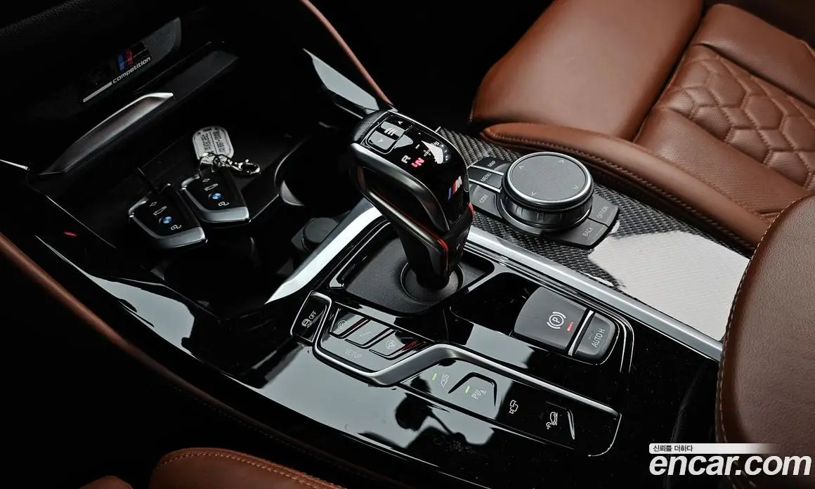 BMW X3M 2020 3.0 автомат (гидро), фото 11 BMW X3M 2020 3.0 автомат (гидро), фото 11