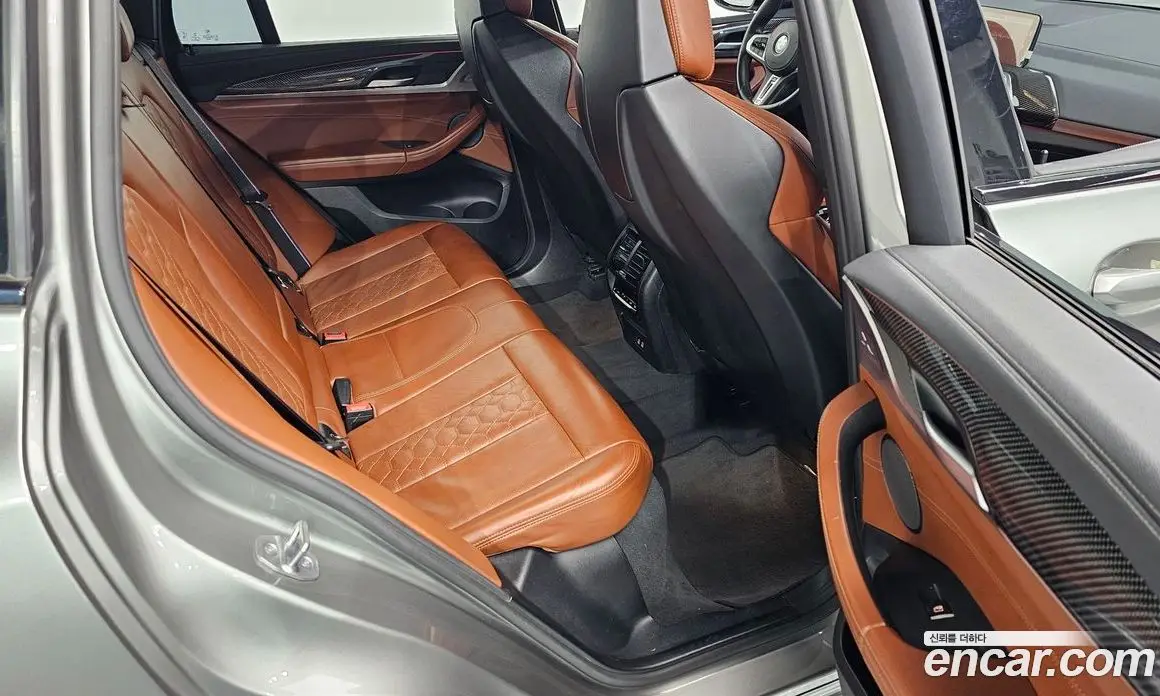 BMW X3M 2020 3.0 автомат (гидро), фото 16 BMW X3M 2020 3.0 автомат (гидро), фото 16