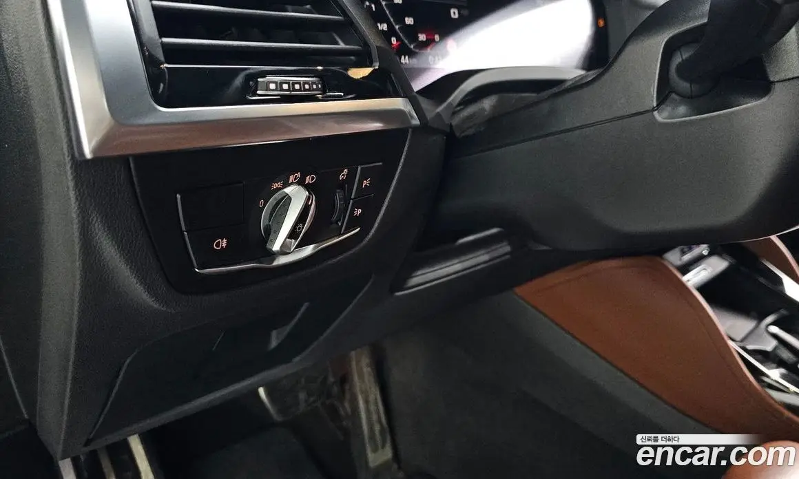 BMW X3M 2020 3.0 автомат (гидро), фото 25 BMW X3M 2020 3.0 автомат (гидро), фото 25