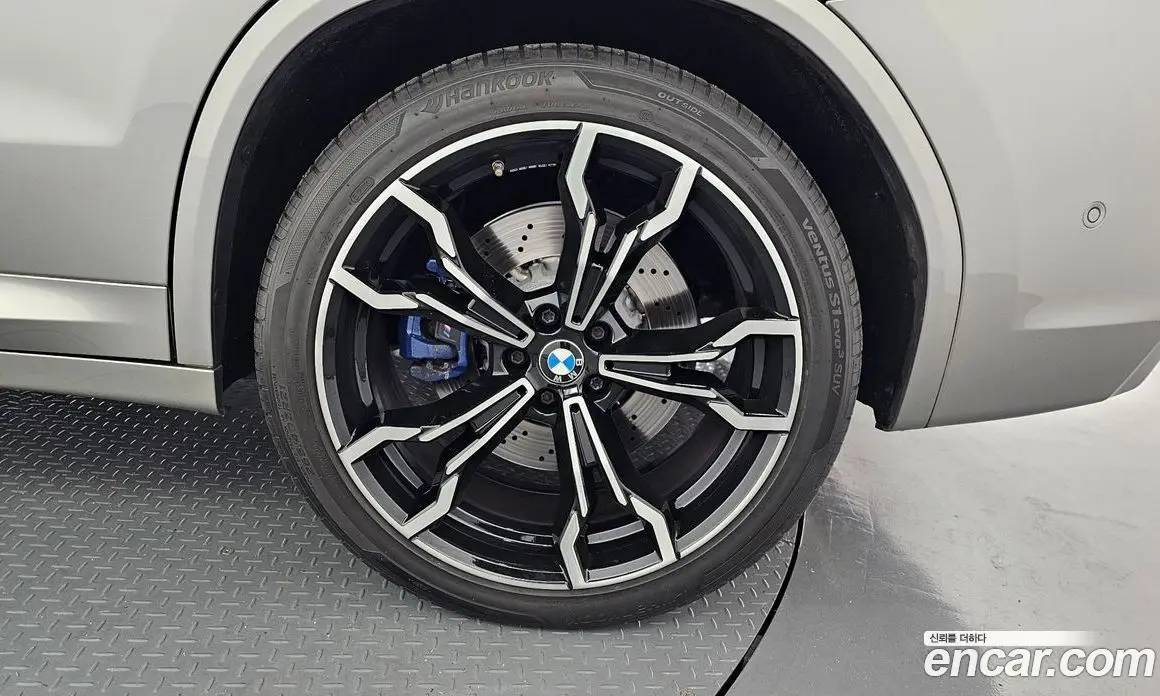 BMW X3M 2020 3.0 автомат (гидро), фото 6 BMW X3M 2020 3.0 автомат (гидро), фото 6