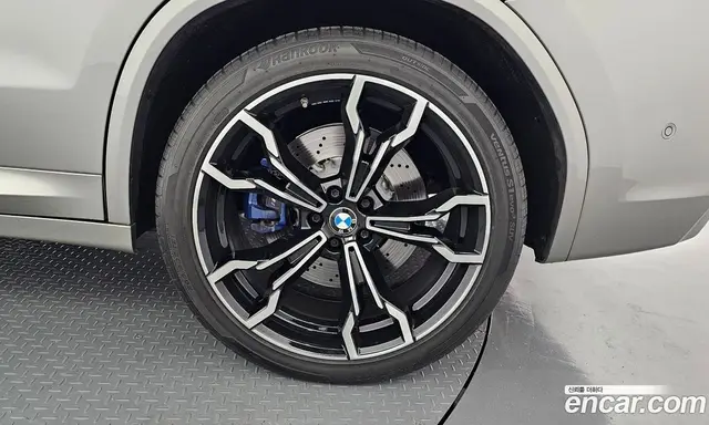 BMW X3M 2020 3.0 автомат (гидро), миниатюра 6 BMW X3M 2020 3.0 автомат (гидро), миниатюра 6