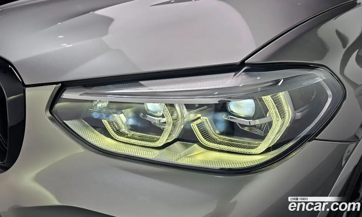 BMW X3M 2020 3.0 автомат (гидро), фото 7 BMW X3M 2020 3.0 автомат (гидро), фото 7