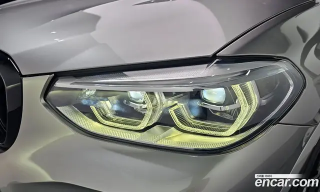 BMW X3M 2020 3.0 автомат (гидро), миниатюра 7 BMW X3M 2020 3.0 автомат (гидро), миниатюра 7