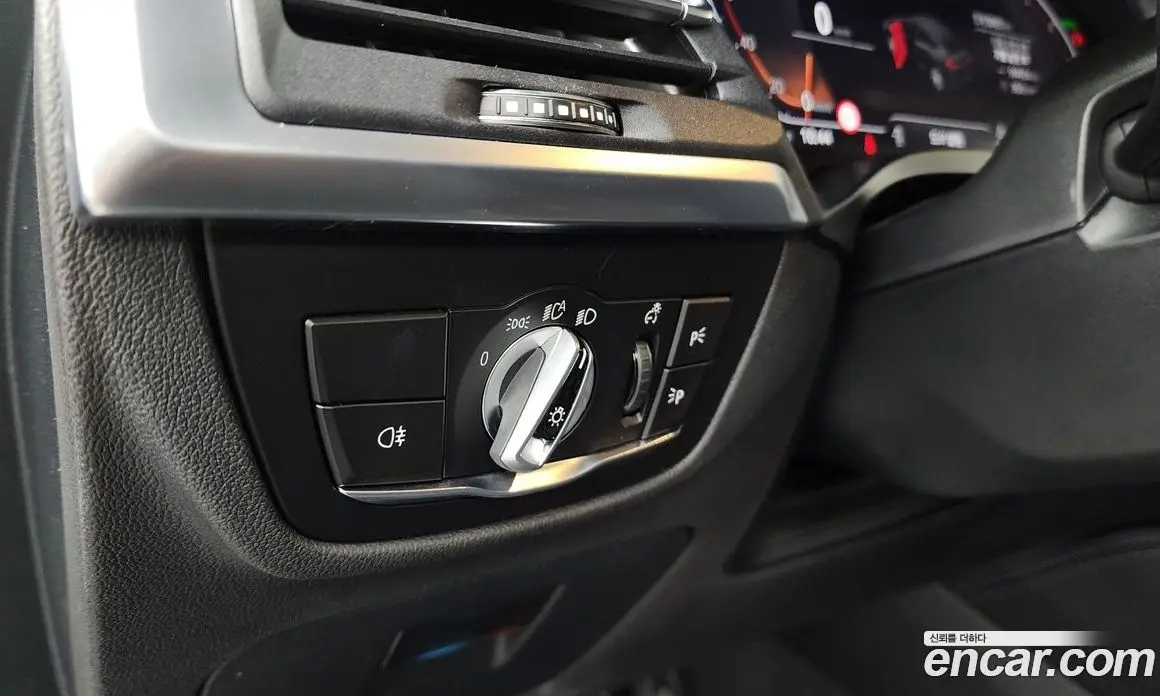 BMW X4 2022 2.0 автомат (гидро), фото 22