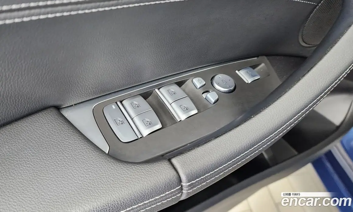 BMW X4 2022 2.0 автомат (гидро), фото 28