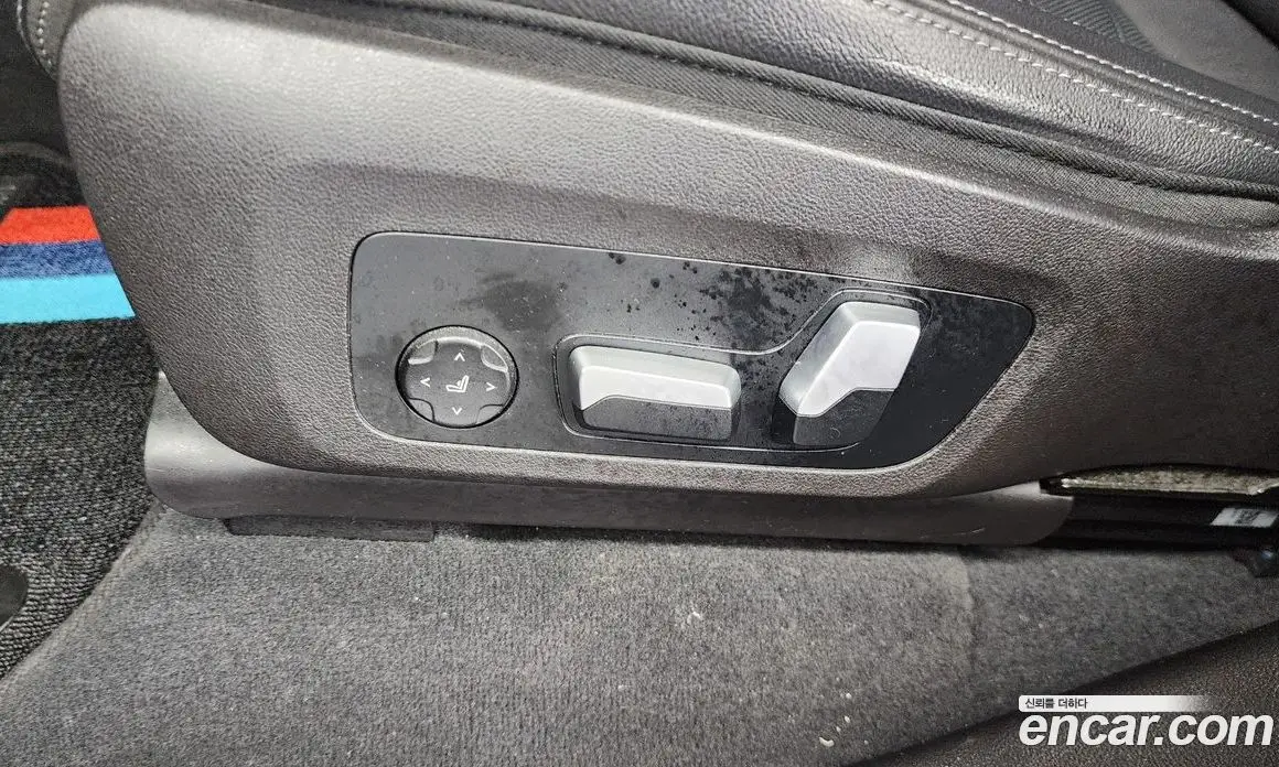 BMW X4 2022 2.0 автомат (гидро), фото 32