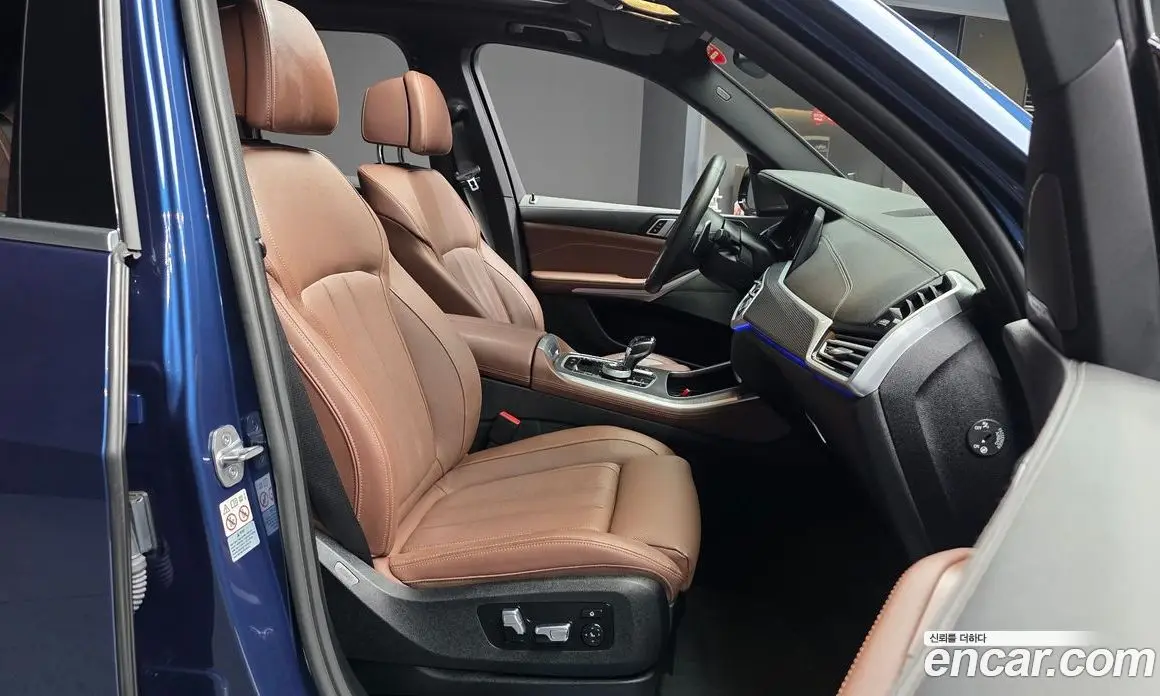 BMW X5 2021 3.0 автомат (гидро), фото 17 BMW X5 2021 3.0 автомат (гидро), фото 17