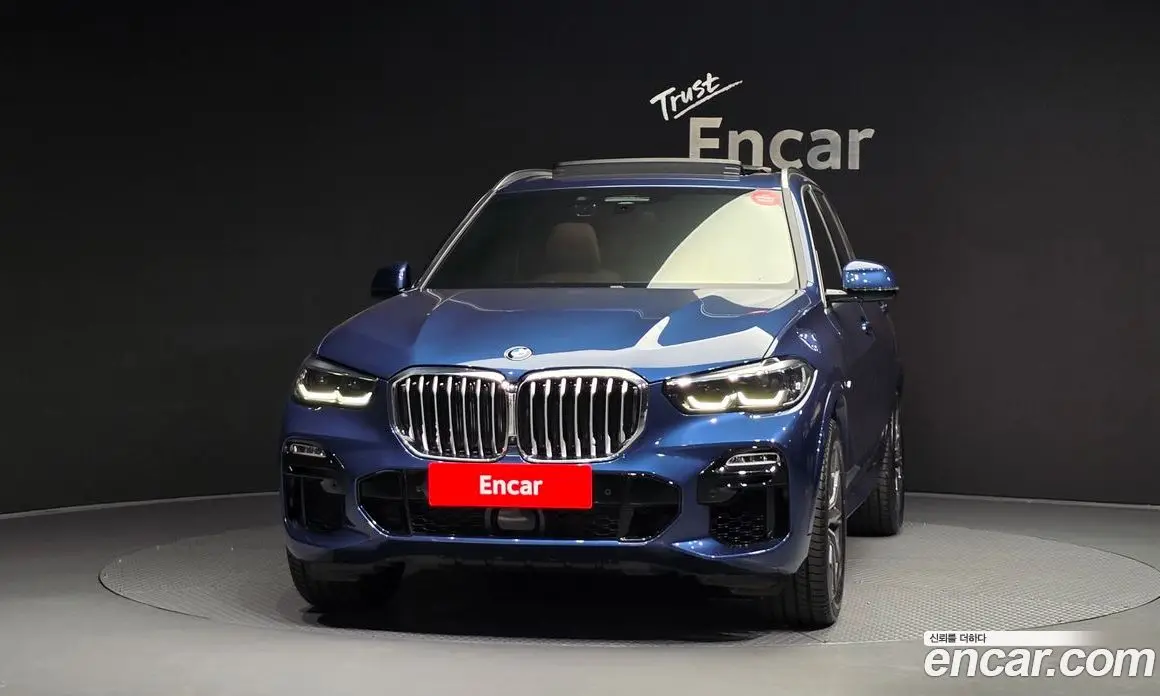 BMW X5 2021 3.0 автомат (гидро), фото 3 BMW X5 2021 3.0 автомат (гидро), фото 3